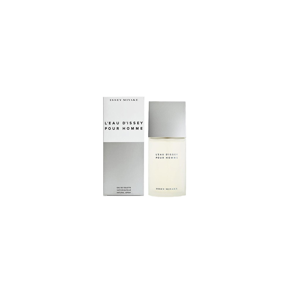 Issey Miyake L'Eau d'Issey Pour Homme Eau de Toilette Herren 40 ml