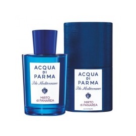 Acqua Di Parma Blu Mediterraneo Mirto di Panarea Eau de Toilette Unisex 150 ml