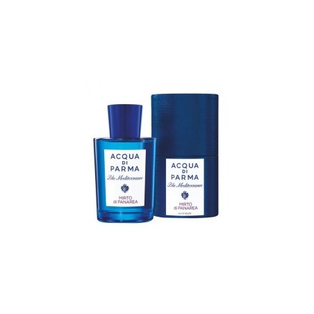Acqua Di Parma Blu Mediterraneo Mirto di Panarea Eau de Toilette Unisex 150 ml