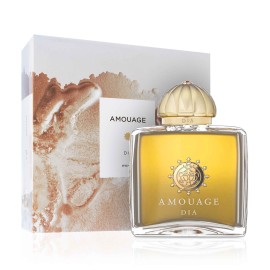 Amouage Dia Pour Femme Eau de Parfum Damen 100 ml