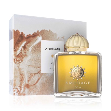 Amouage Dia Pour Femme Eau de Parfum Damen 100 ml