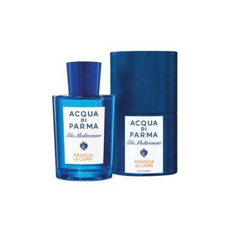 Acqua Di Parma Blu Mediterraneo Arancia di Capri Eau de Toilette Unisex 150 ml