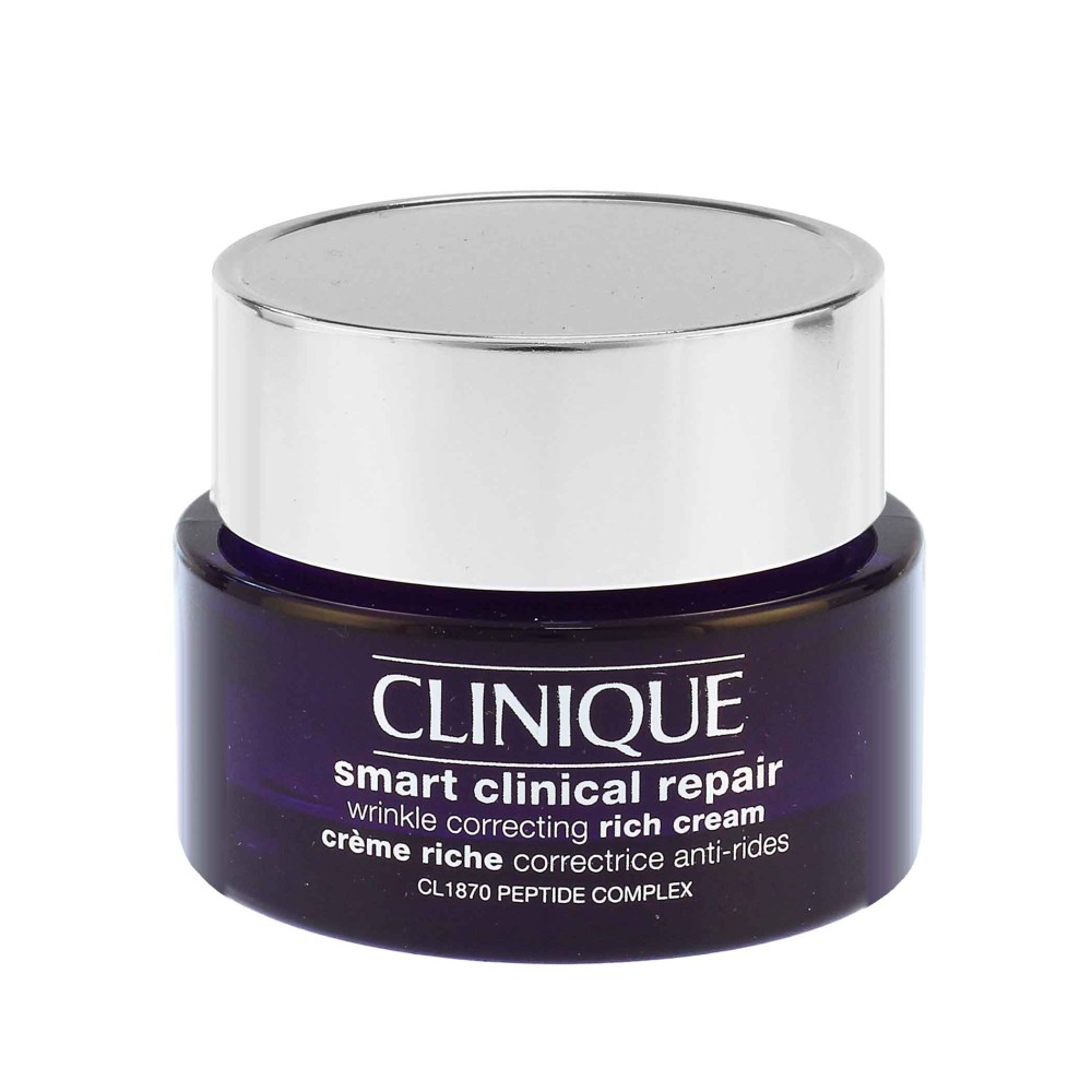 Clinique Smart Clinical™ Repair Reichhaltige Anti‑Falten‑Creme 50 ml