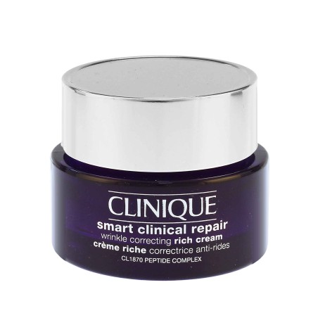 Clinique Smart Clinical™ Repair Wrinkle Rich Cream 50ml