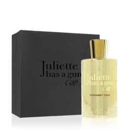 Juliette Has A Gun Mitternacht Oud Eau de Parfum Damen 100 ml