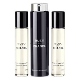 Chanel Bleu de Chanel Eau De Parfum eau de parfum for men 60 ml refillable