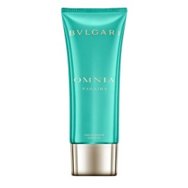Bvlgari Omnia Paraiba Duschöl W 100 ml