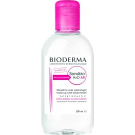 Bioderma Sensibio H2O AR Mizellenwasser gegen Rötungen 250 ml