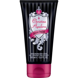 Christina Aguilera Secret Potion Body Lotion W 150ml