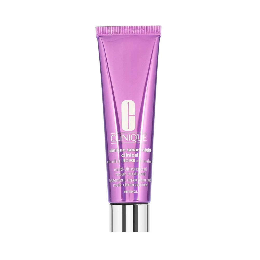 Clinique Smart Night™ Clinical MD Mehrdimensionale Reparaturkur 30 ml