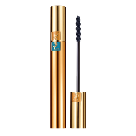 Yves Saint Laurent Mascara Volume Effet Faux Cils Waterproof Mascara für Volumen, wasserfest, 6,9 ml, 01 Schwarz