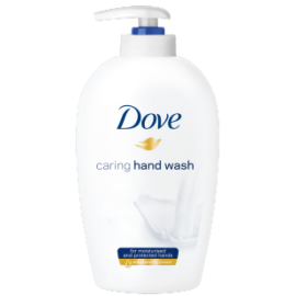 Dove Original Pflegende Handseife 250 ml