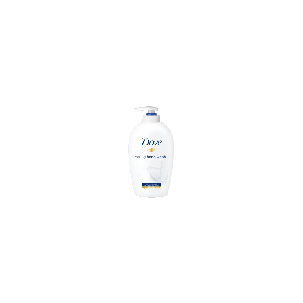 Dove Original Pflegende Handseife 250 ml