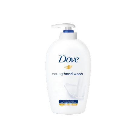Dove Original Pflegende Handseife 250 ml