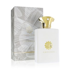 Amouage Honour Man Eau de Parfum Herren 100 ml