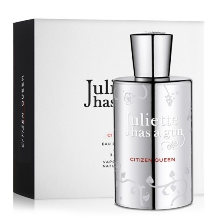 Juliette Has A Gun Citizen Queen Eau de Parfum für Frauen 100 ml