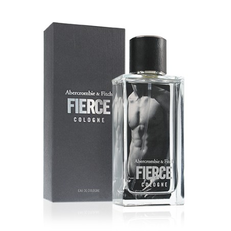 Abercrombie & Fitch Fierce EDC M 50ml