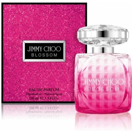 Jimmy Choo Blossom EDP W 60ml
