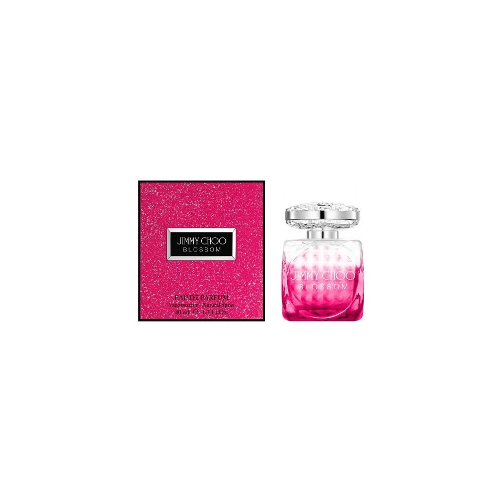Jimmy Choo Blossom EDP W 40ml