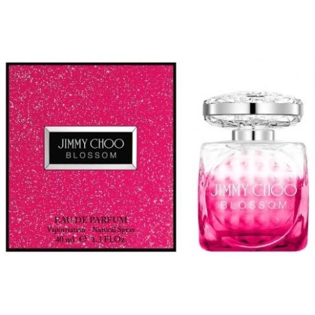 Jimmy Choo Blossom EDP W 40ml
