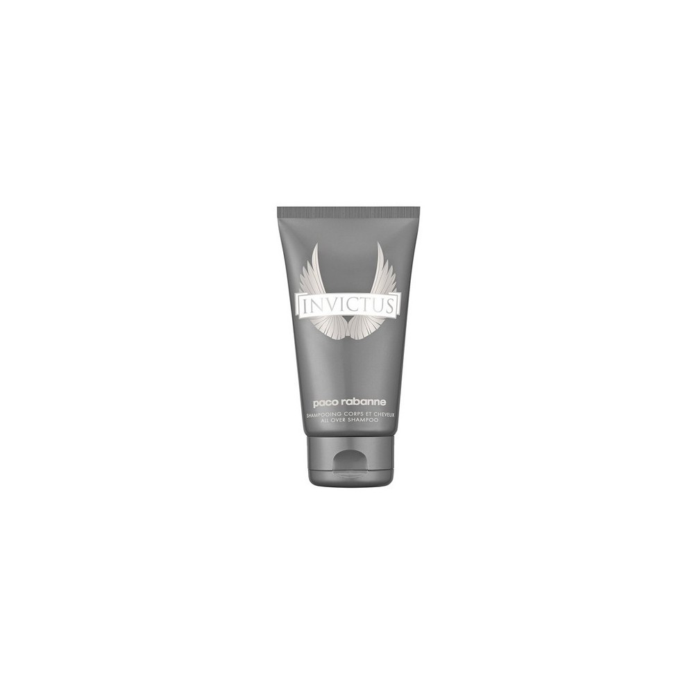 Paco Rabanne Invictus Shower Gel M 150ml