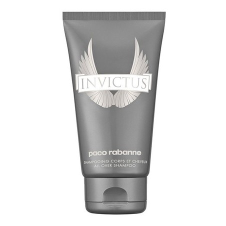 Paco Rabanne Invictus Shower Gel M 150ml