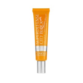 Clinique Superdefense™ City Block Broad Spectrum SPF50 Daily Energy + Face Protector 40ml