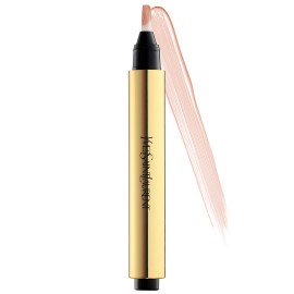 Yves Saint Laurent Touche Éclat aufhellender Concealer im Stift 2,5 ml Nr. 05 Leuchtender Honig