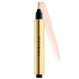 Yves Saint Laurent Touche Éclat aufhellender Concealer im Stift 2,5 ml Nr. 3 Leuchtender Pfirsich