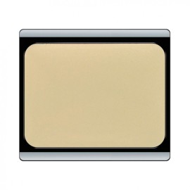 Artdeco Camouflage Cream waterproof cover cream 4,5 g 1 Neutralizing Green