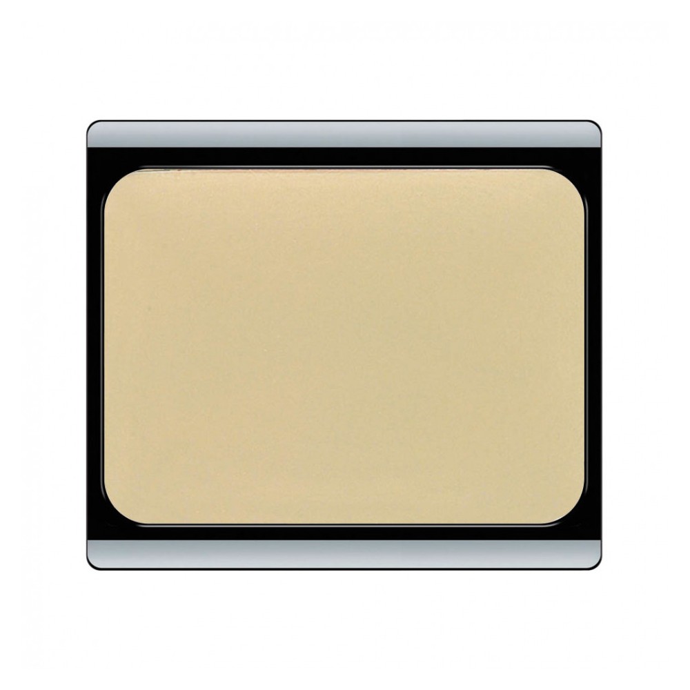 Artdeco Camouflage Cream waterproof cover cream 4,5 g 1 Neutralizing Green