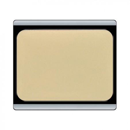 Artdeco Camouflage Cream wasserfeste Abdeckcreme 4,5 g 1 Neutralisierendes Grün