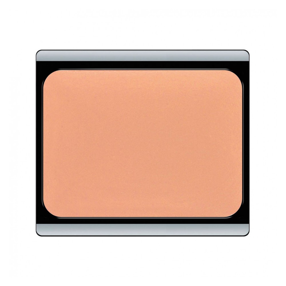 Artdeco Camouflage Cream waterproof cover cream 4,5 g 5 Light Whiskey