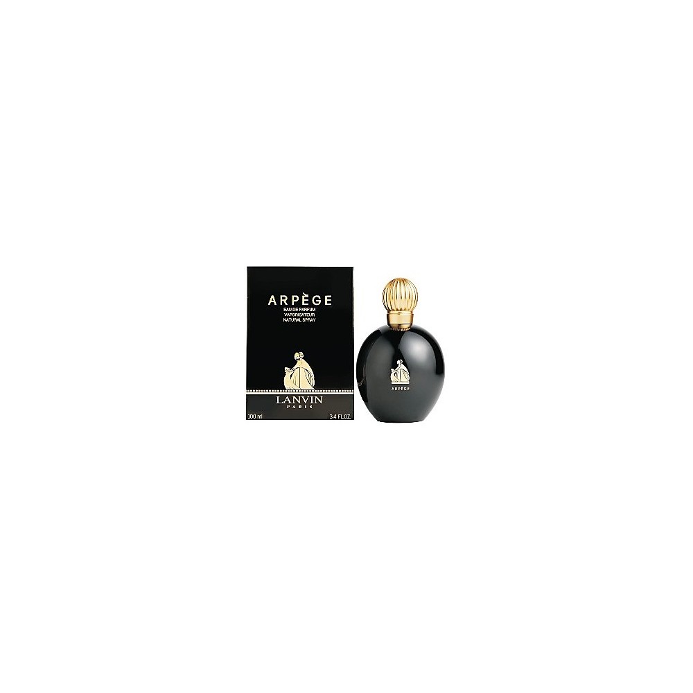 Lanvin Arpege EDP W 100ml