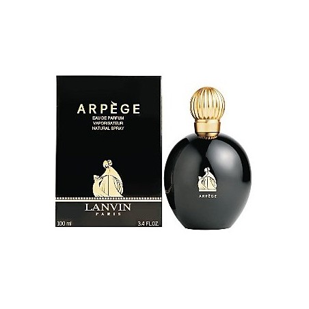 Lanvin Arpege EDP W 100ml