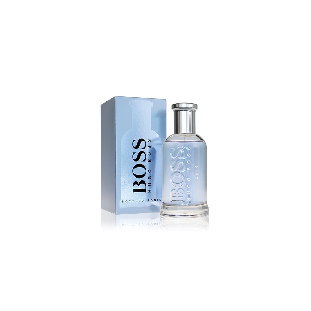 Hugo Boss Bottled Tonic EDT M 200ml