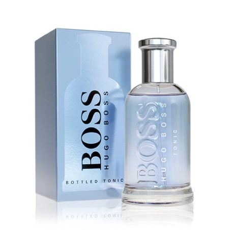 Hugo Boss Bottled Tonic EDT M 200ml