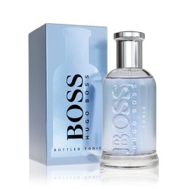 Hugo Boss Bottled Tonic EDT M 50ml