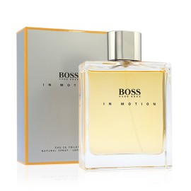 Hugo Boss In Motion EDT M 100ml