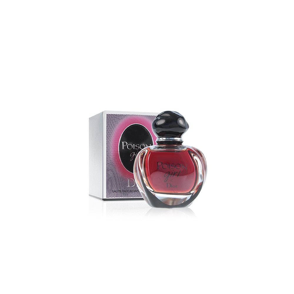 Dior Poison Girl EDP W 50ml