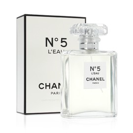 Chanel N°5 L'Eau eau de toilette for women 100 ml