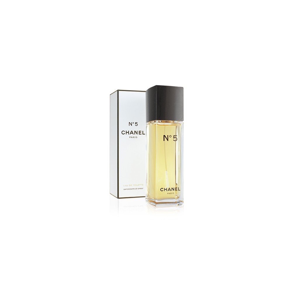 Chanel N°5 EDT W 100ml