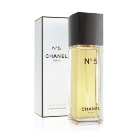 Chanel N°5 EDT W 50ml
