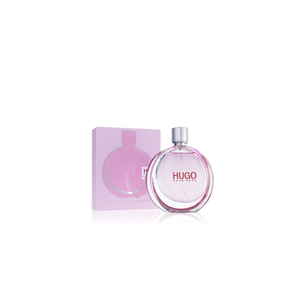 Hugo Boss Hugo Woman Extreme EDP W 75ml