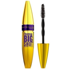 Maybelline Colossal Big Shot Volum Express Mascara 9,5 ml Sehr Schwarz