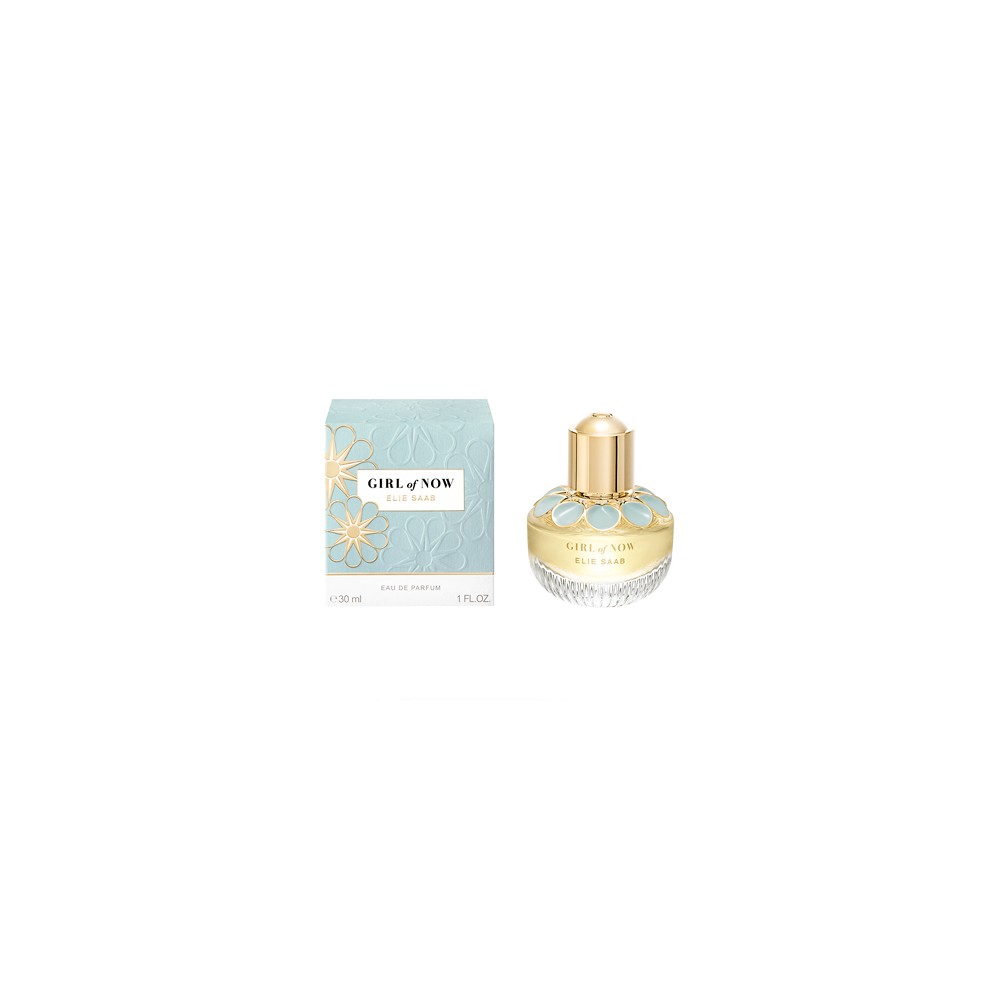 Elie Saab Girl of Now EDP W 30ml