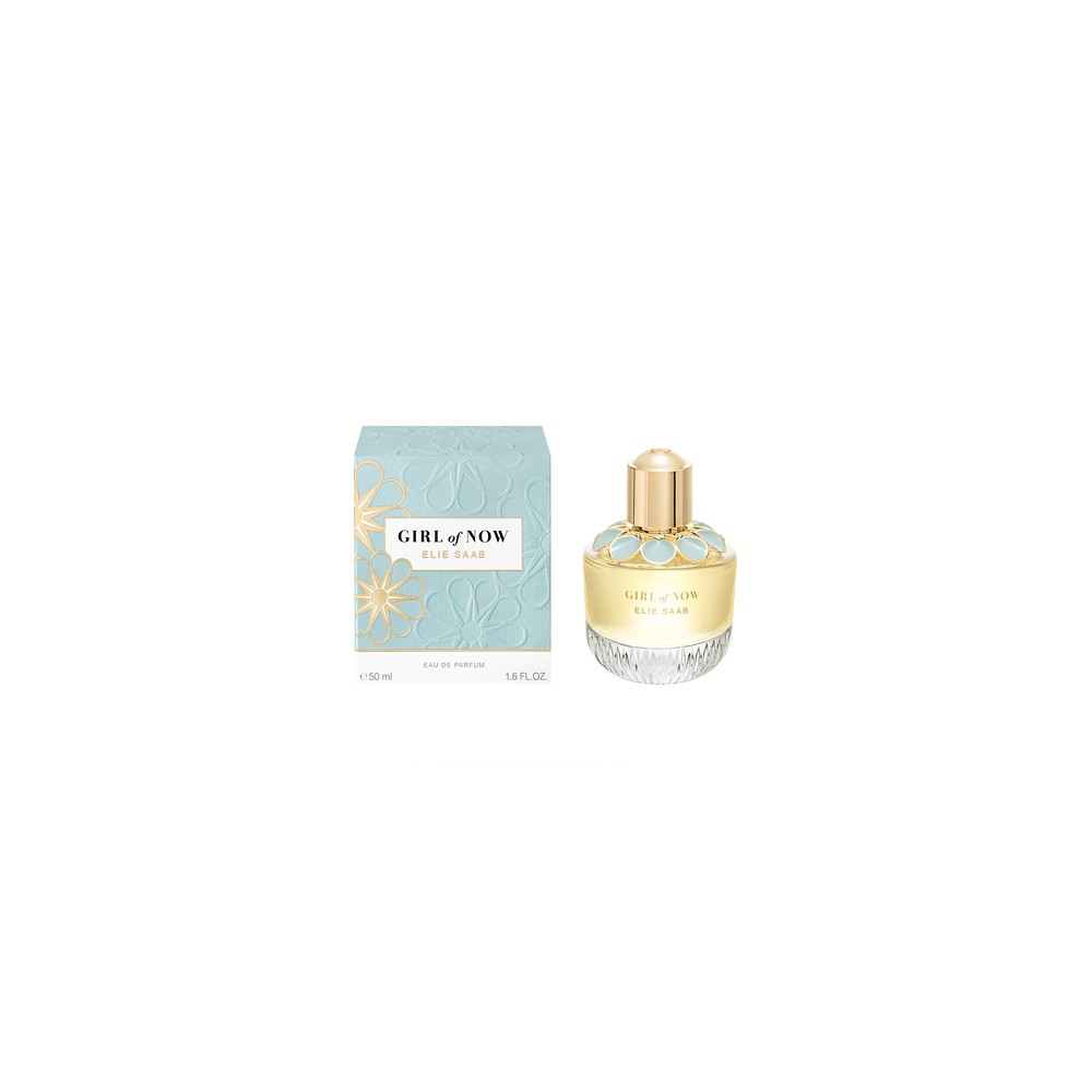 Elie Saab Girl of Now EDP W 50ml