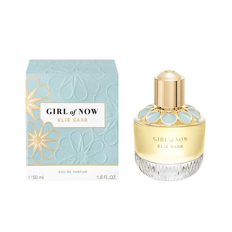 Elie Saab Girl of Now EDP W 50ml