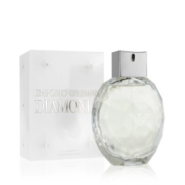 Giorgio Armani Emporio Armani Diamonds EDP W 100ml