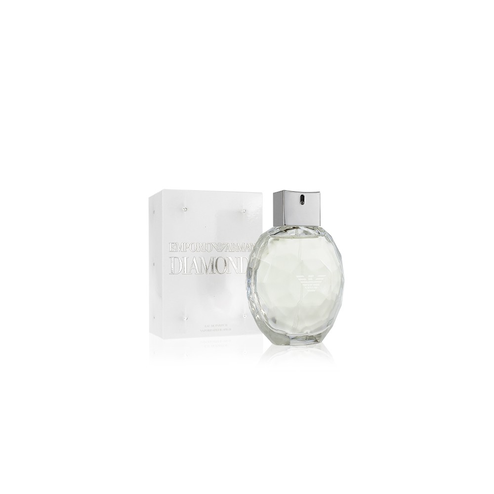 Giorgio Armani Emporio Armani Diamonds EDP W 50ml
